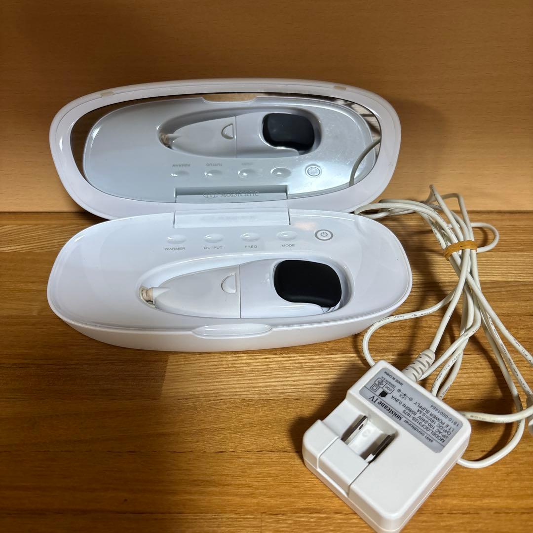 Moisteane IV 美容器 本体