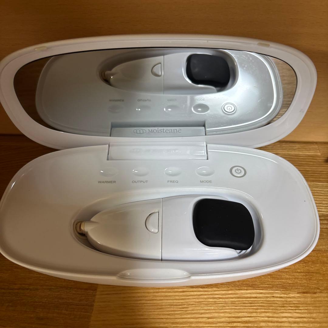 Moisteane IV 美容器 本体