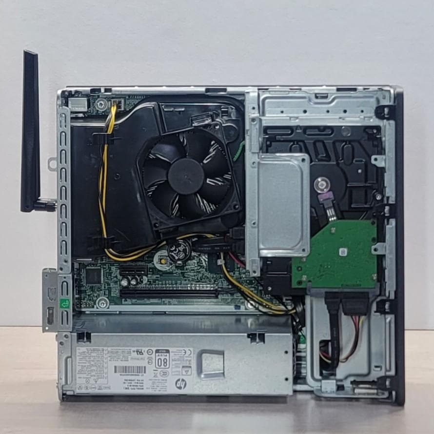 Core i5 9500／WiFi5／16G／SSD256GB／HDD500GB