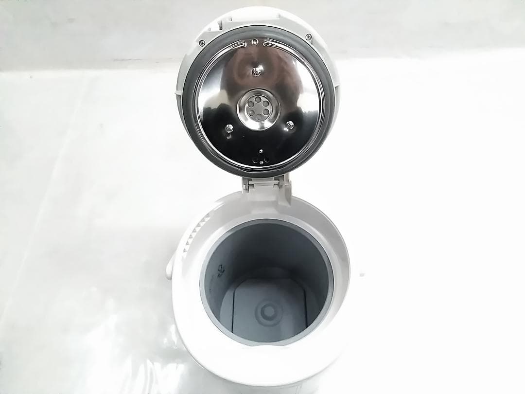 象印 スチーム式加湿器 EE-RQ35 6~10畳 2020年★