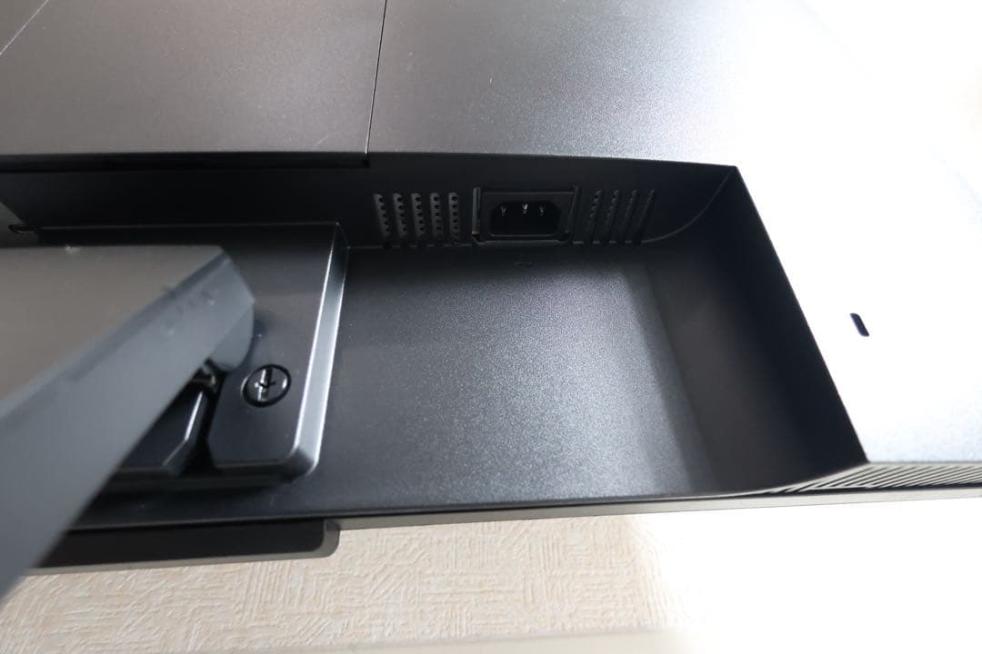 BenQ モニター EX2780Q 27インチ WQHD IPS 144Hz