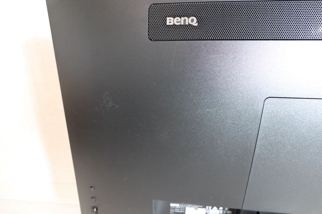 BenQ モニター EX2780Q 27インチ WQHD IPS 144Hz