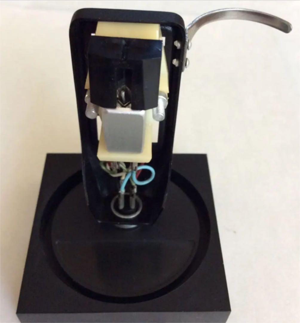 東京サウンド SCT-10 シェル付き+交換針