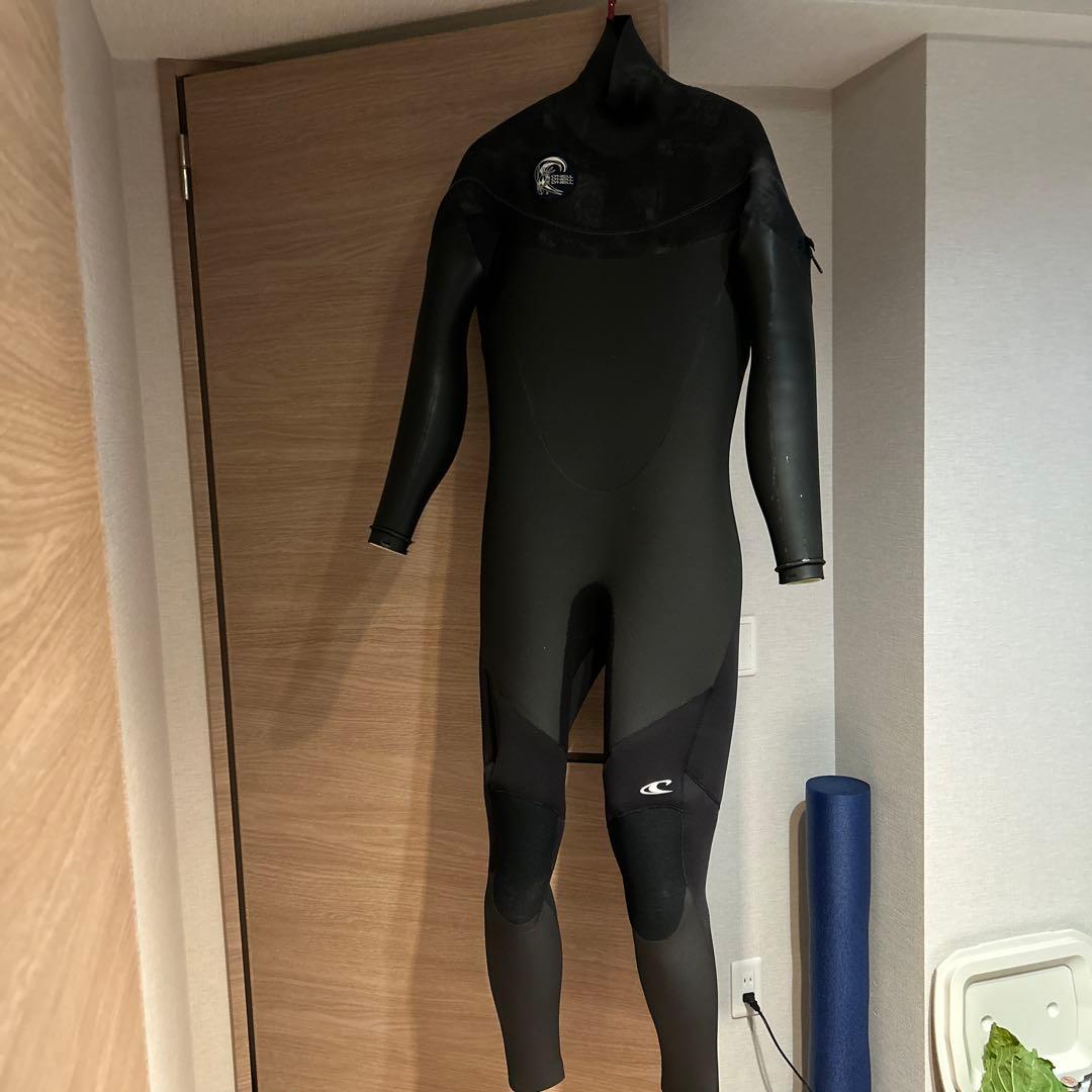 オニールXL ５m冬用