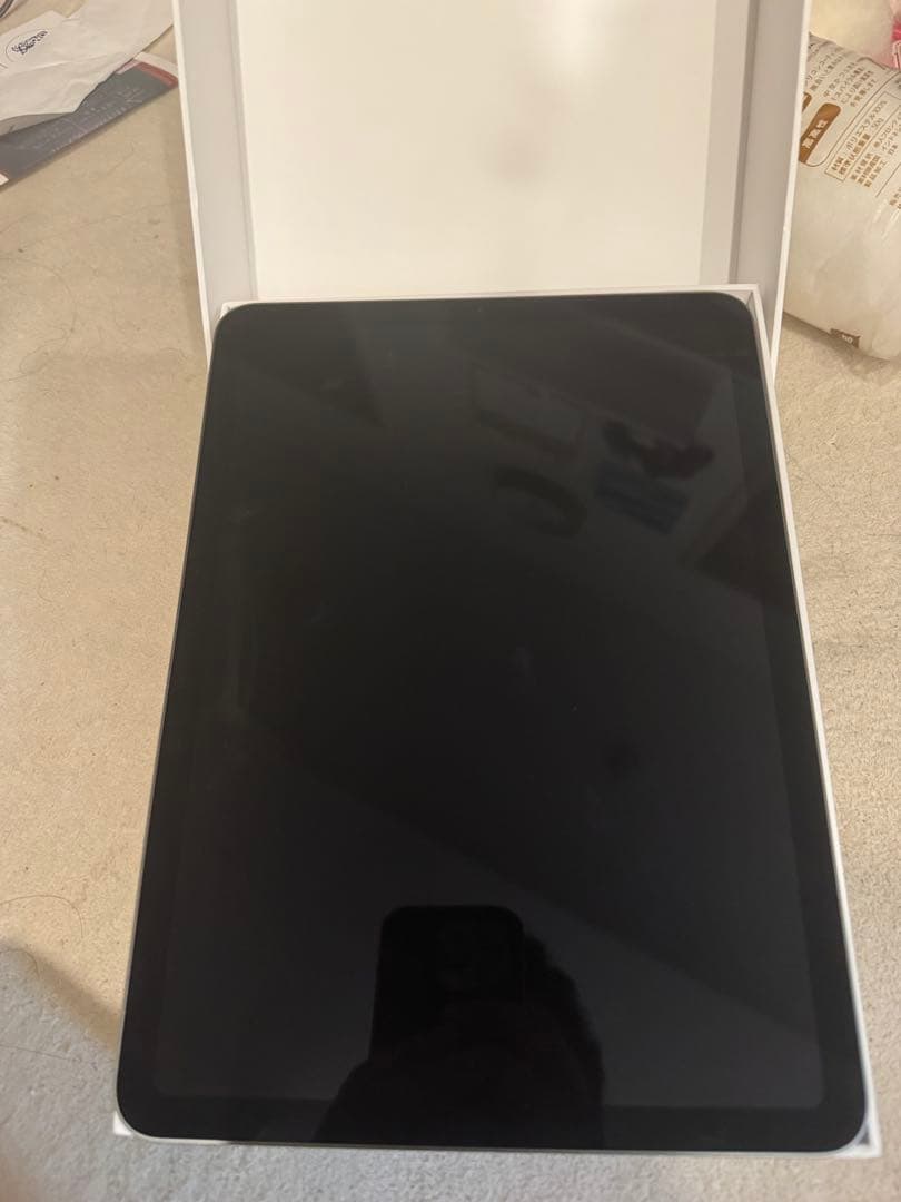 iPad本体 Apple iPad Air4 256GB