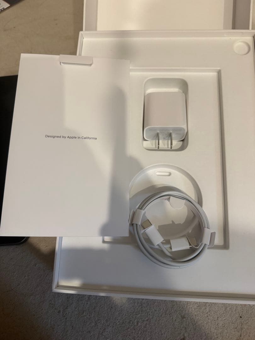 iPad本体 Apple iPad Air4 256GB