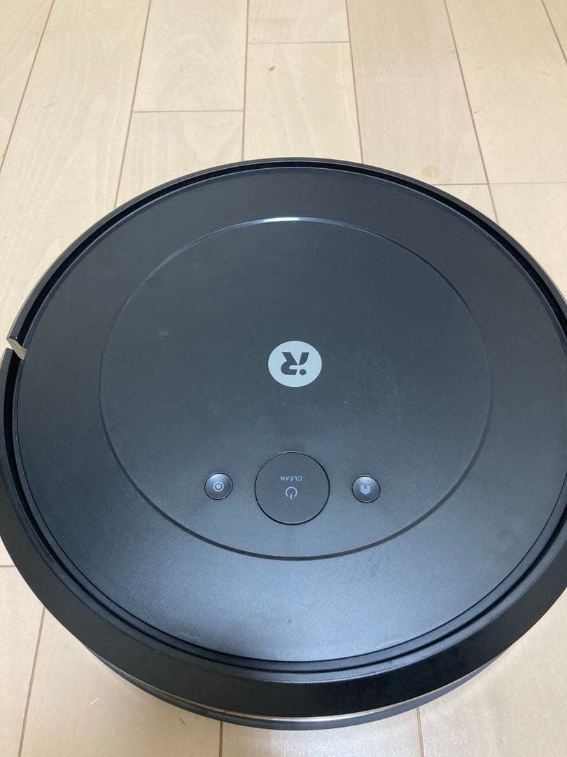 Roomba Combo 2 Essential お掃除ロボット　水吹き