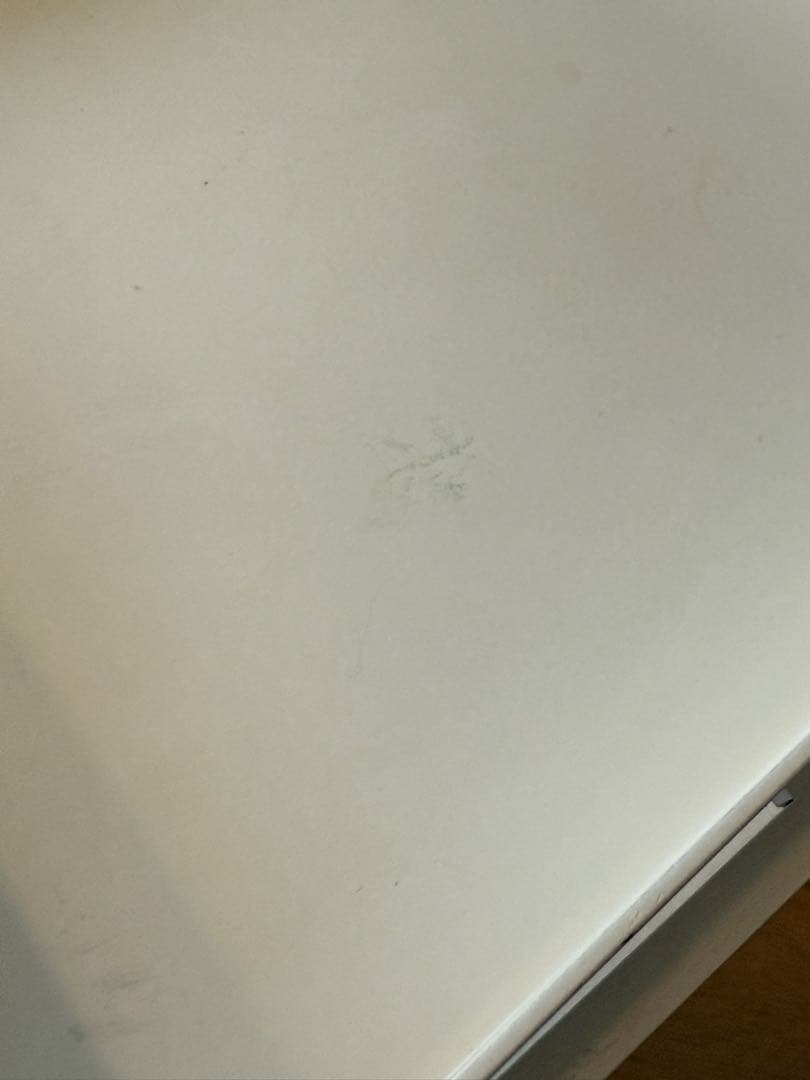 HAY TRAY TABLE（トレイテーブル）S ホワイト サイドテーブル