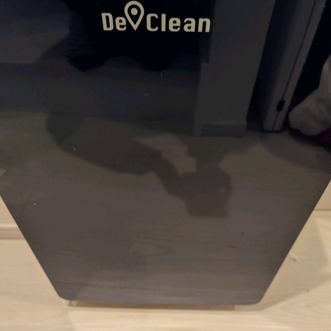 【定価32万】タムラテコ　オゾン空気清浄器 Declean　BT-180D