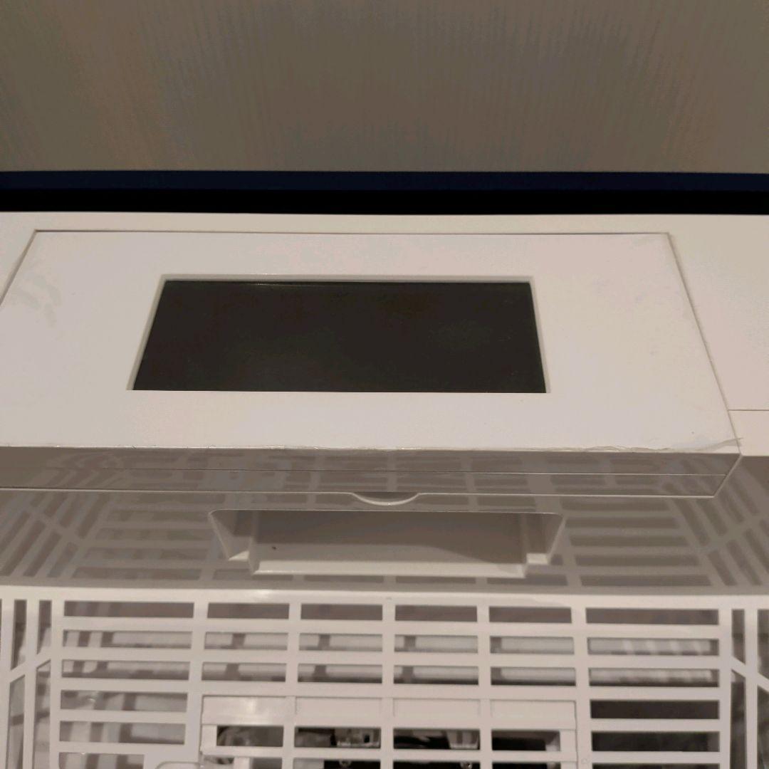 【定価32万】タムラテコ　オゾン空気清浄器 Declean　BT-180D