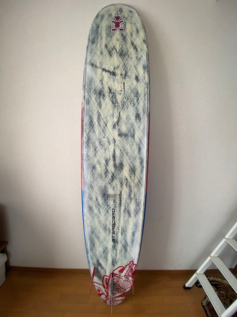 STARBORAD ロングボード　カーボンモデル　Dave Stubbs