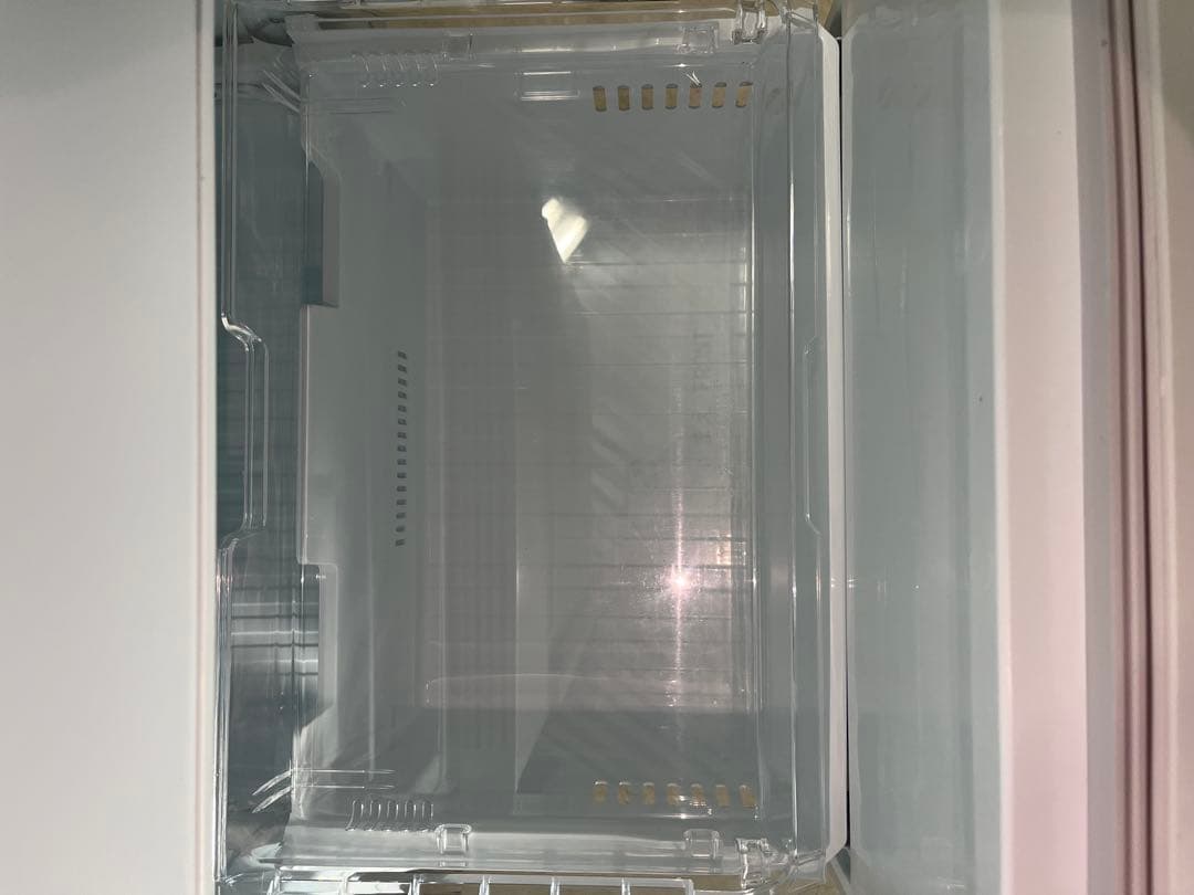 TOSHIBA 冷凍冷蔵庫 GR-V33SC (WU) 2024年製330L T