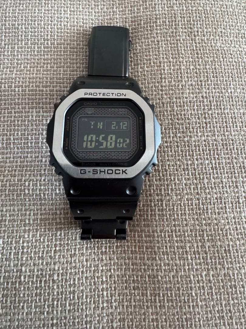 時計 GMW-B5000MB-1JF G-SHOCK