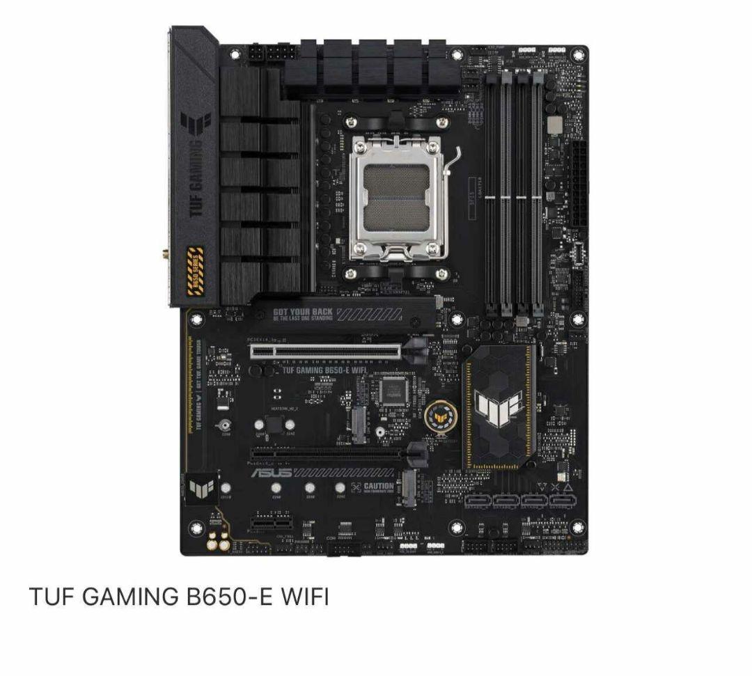 黒-高性能白自作PC-Ryzen7 9800x3d/RTX5070ti