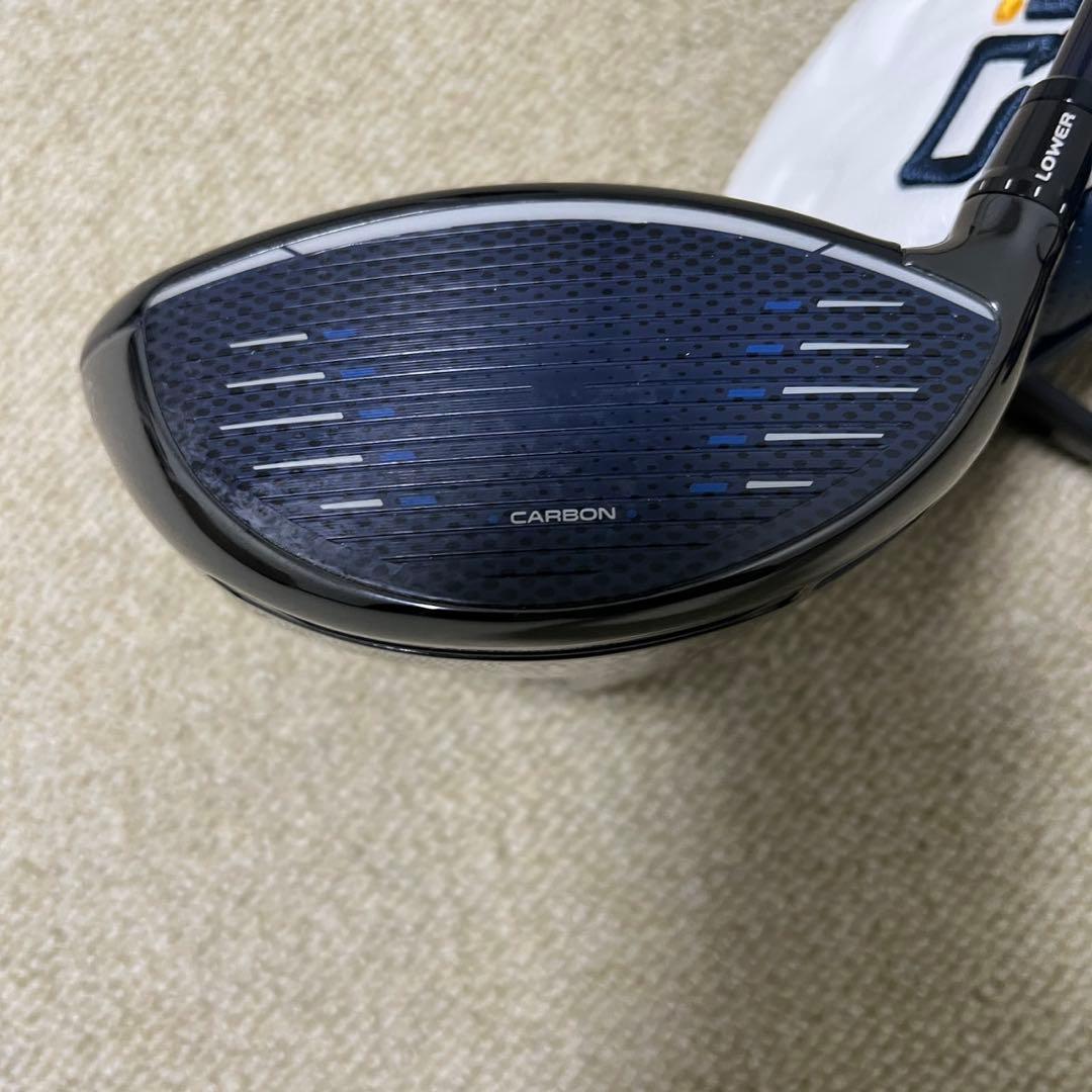 テーラーメイド　ゴルフクラブ　フェアウェイウッド　ドライバー　ゴルフ