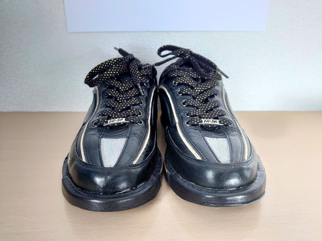 ハイスポーツ リパップSTL