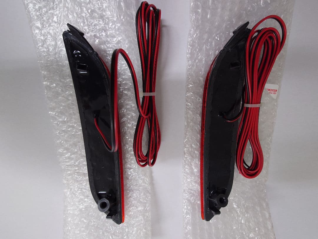 ✨未使用✨ 純正加工LEDリフレクターランプ 70系 カムリ用 ひからせ屋