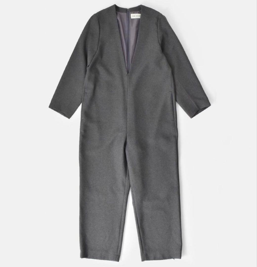 お値下げ　THE SHINZONE シンゾーン　オールインワン　34