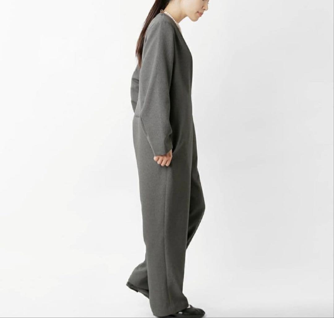 お値下げ　THE SHINZONE シンゾーン　オールインワン　34