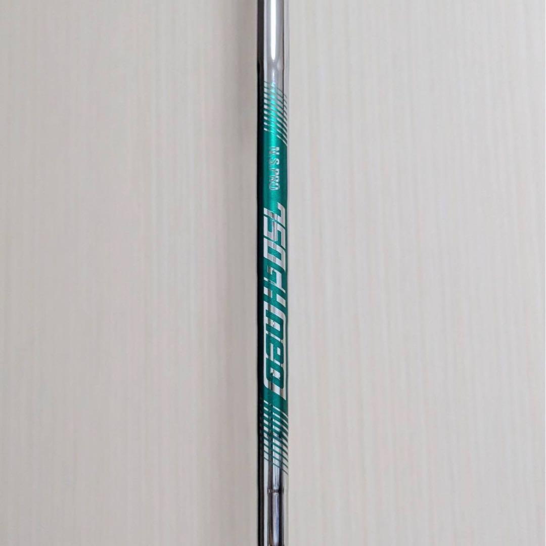 PING ピン G430 5番アイアン 5鉄 5I ブラックドット