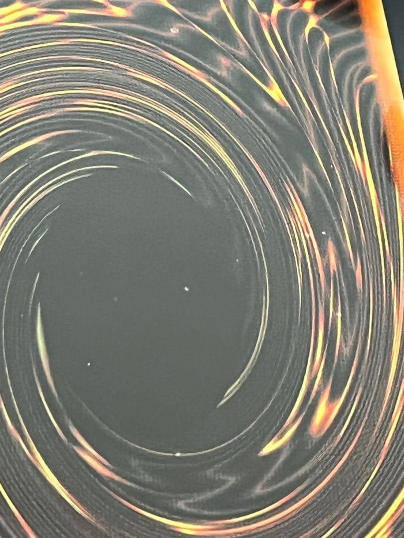 た*ん様 美品 青眼の白龍 遊戯王 ステンレス 初期モチーフ