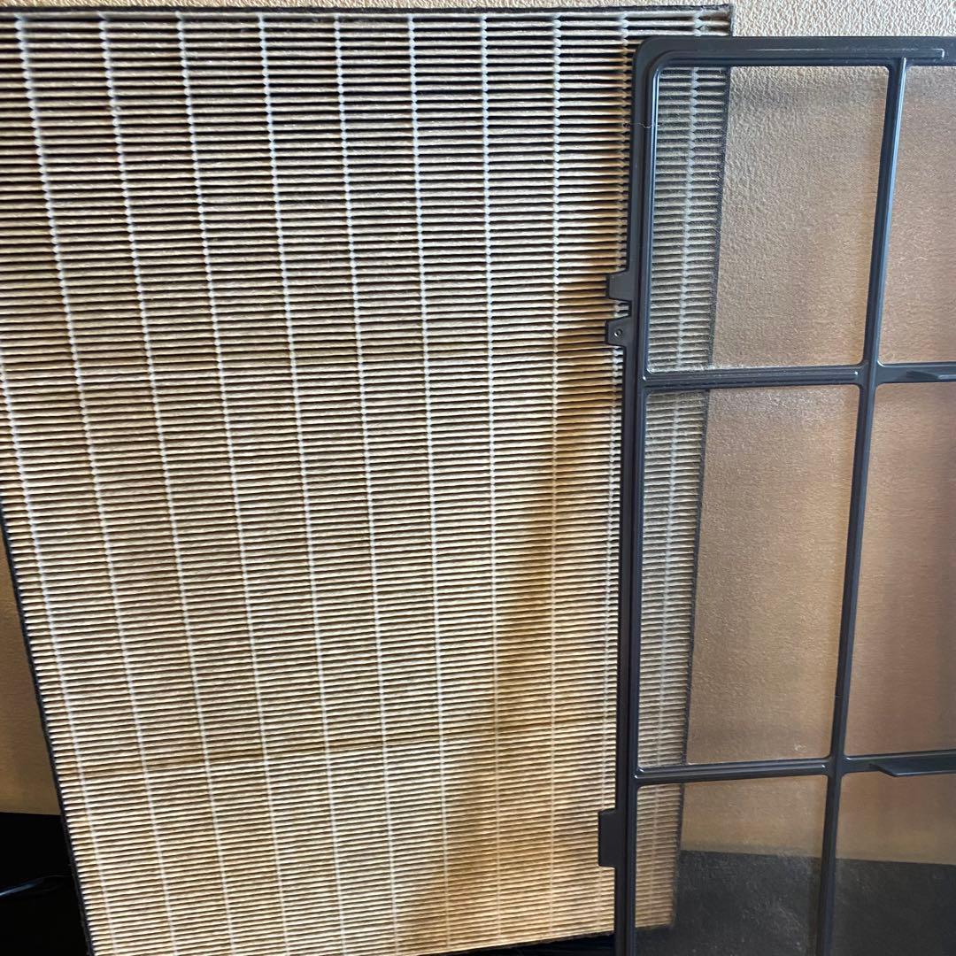 定価113,000円 DAIKIN うるるとさらら （除加湿）空気清浄機