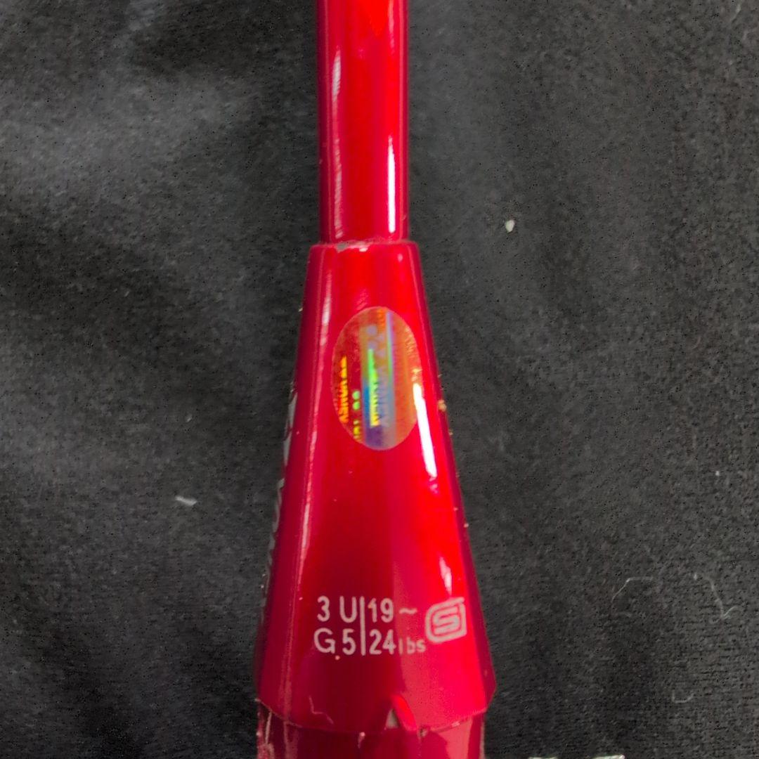 YONEX DUORA7 バドミントンラケット ケース付き