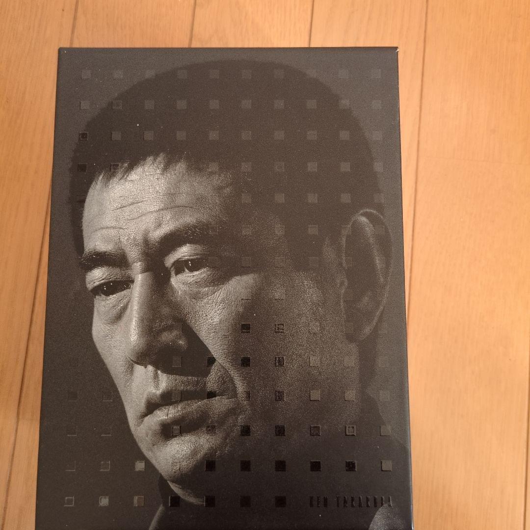 高倉健 DVDセット 海峡・駅・海妖・夜叉・海父・あらん・四十七人の刺客