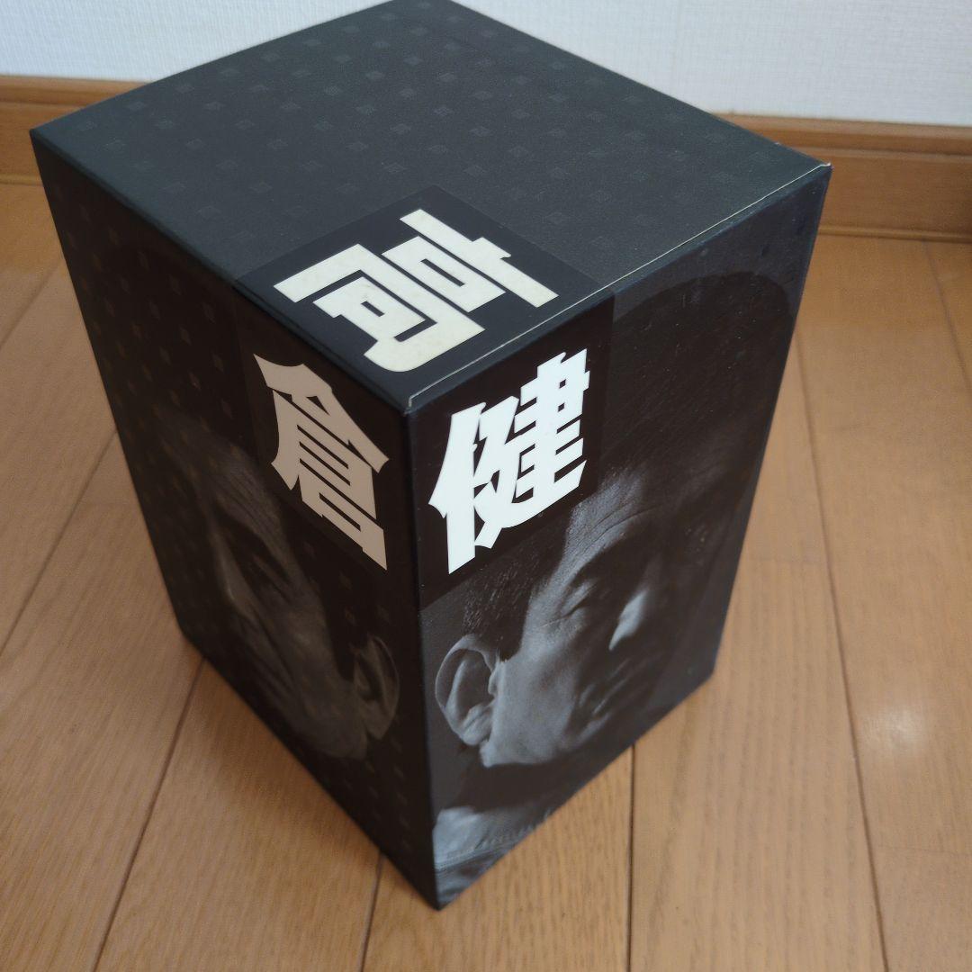 高倉健 DVDセット 海峡・駅・海妖・夜叉・海父・あらん・四十七人の刺客