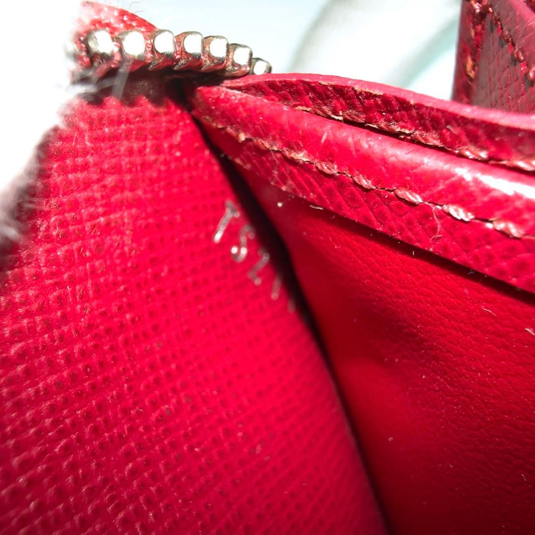 ◇ルイヴィトン◇エピ/ジッピーパース/ケース/小銭入れ/M60383