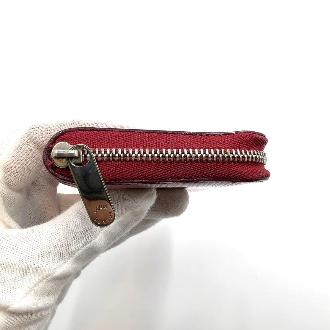 ◇ルイヴィトン◇エピ/ジッピーパース/ケース/小銭入れ/M60383