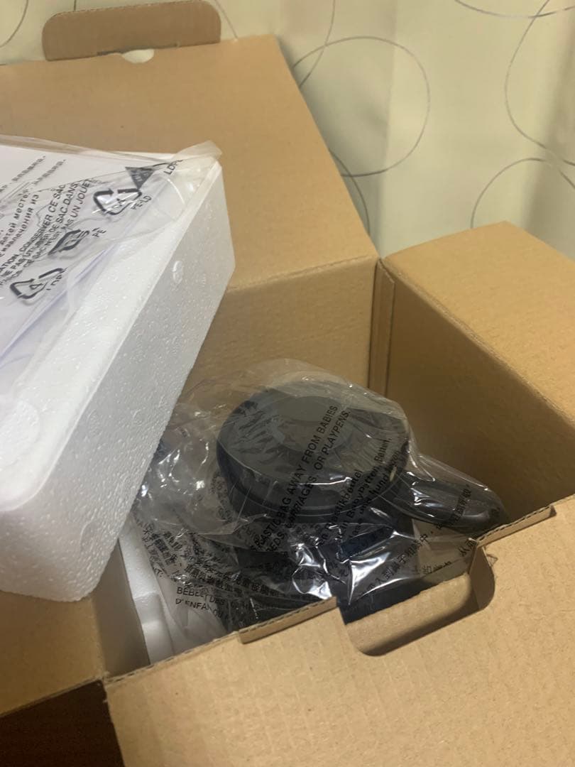 BALMUDA The Pot 電気ケトル KPT01 JPシリーズ