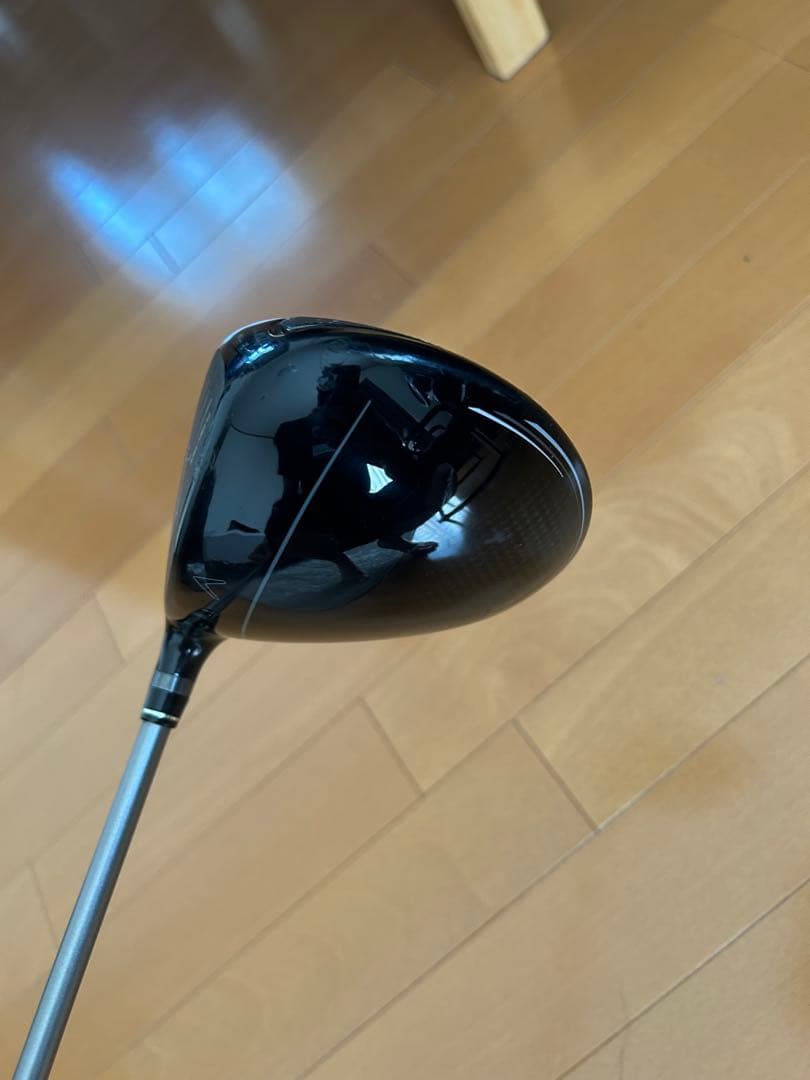 EPIC フラッシュスタードライバー 10.5° カスタムブラック