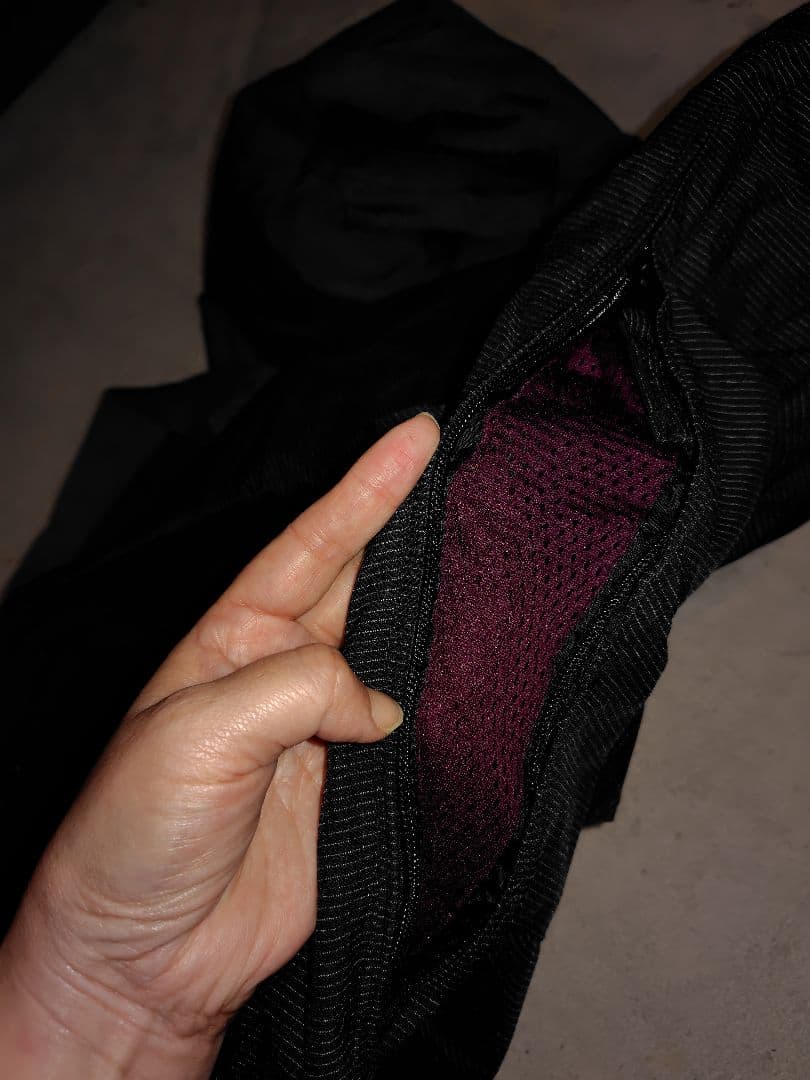 VOLCOM スノボウェア　上下　新品タグ付き　S　XS