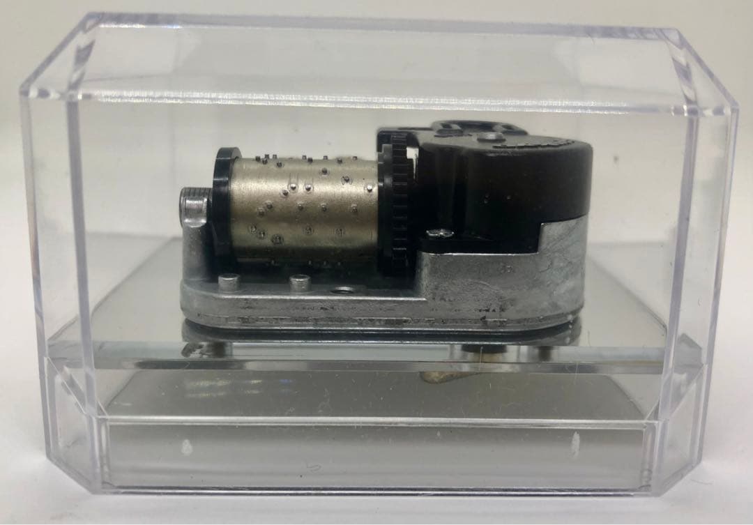 新海誠 ほしのこえ オルゴール コミケ販売品【限定200個】