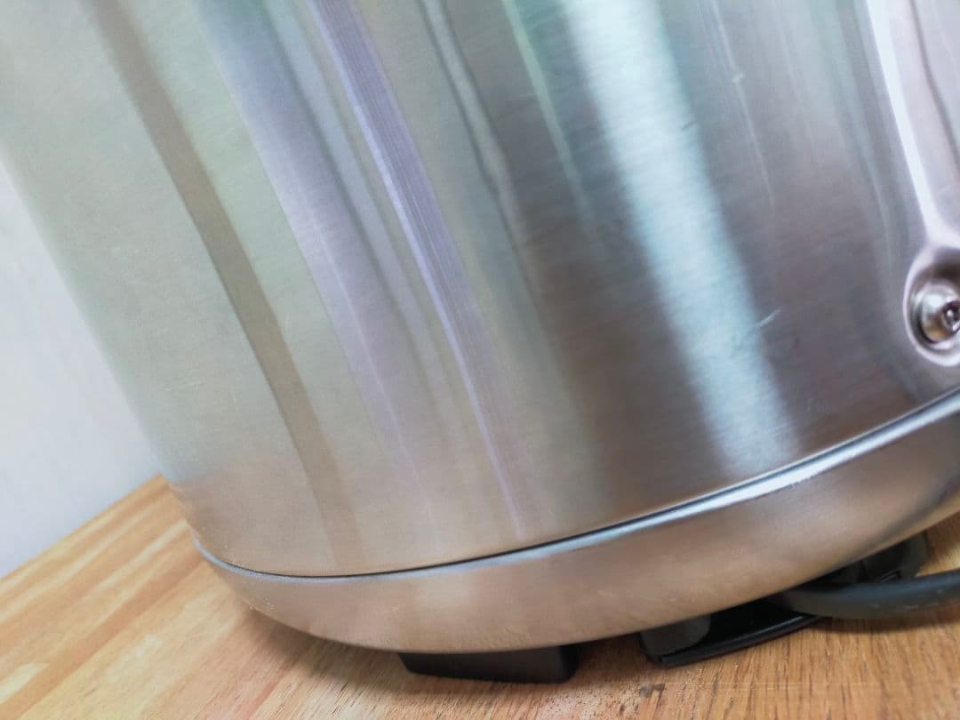 象印 マイコン スープジャー TH-CU080 型