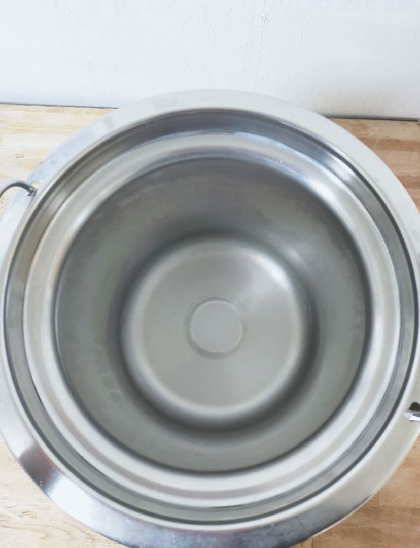 象印 マイコン スープジャー TH-CU080 型