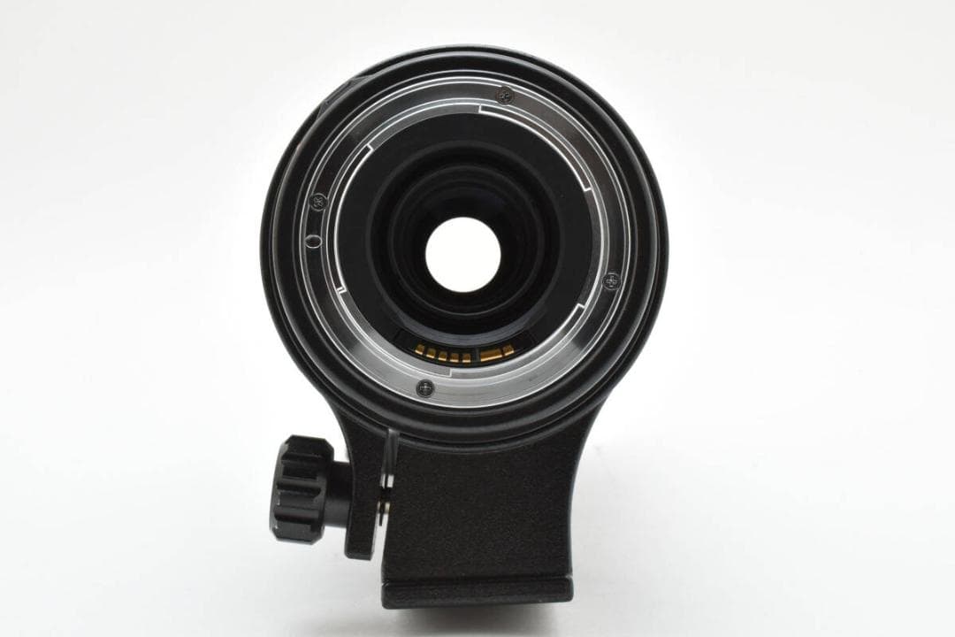 TAMRON AF 200-400mm F5.6 LD 75DE キヤノン