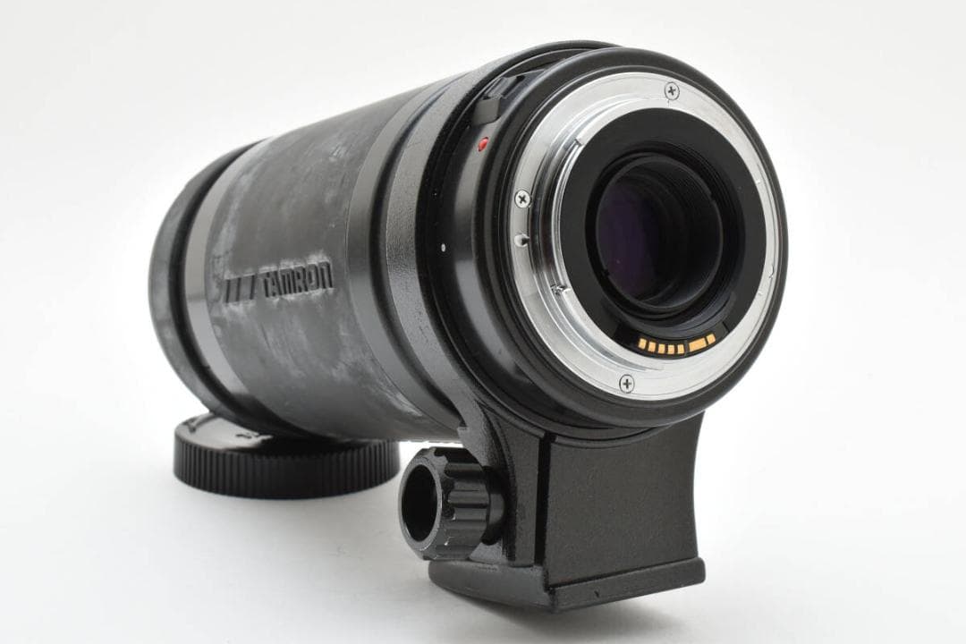 TAMRON AF 200-400mm F5.6 LD 75DE キヤノン