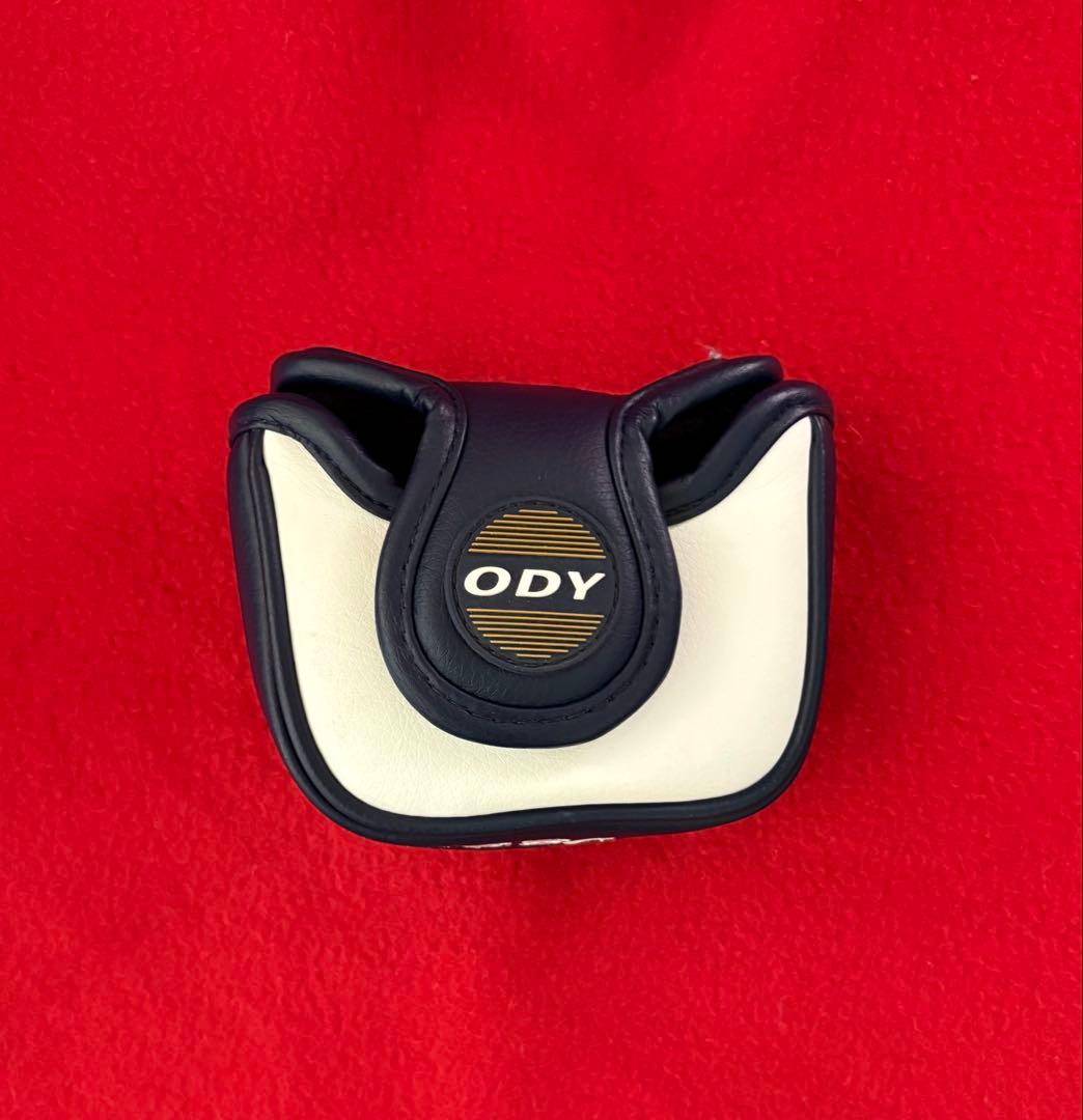 オデッセイAI−ONE MILLED THREE T （34インチ）パター