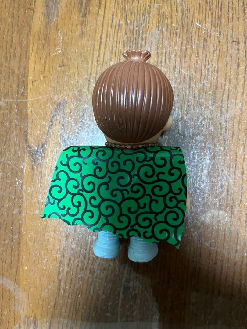 さ*ら様 悪魔くん & メフィスト2世 ソフビ　2体セット