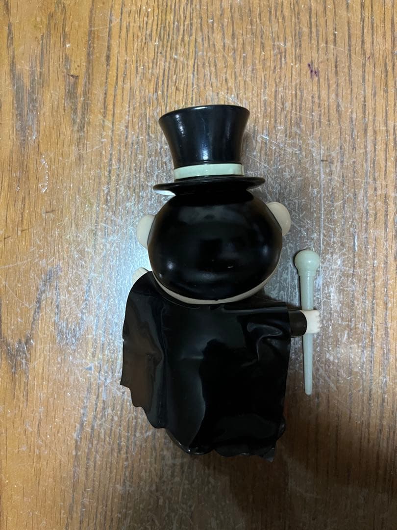 さ*ら様 悪魔くん & メフィスト2世 ソフビ　2体セット