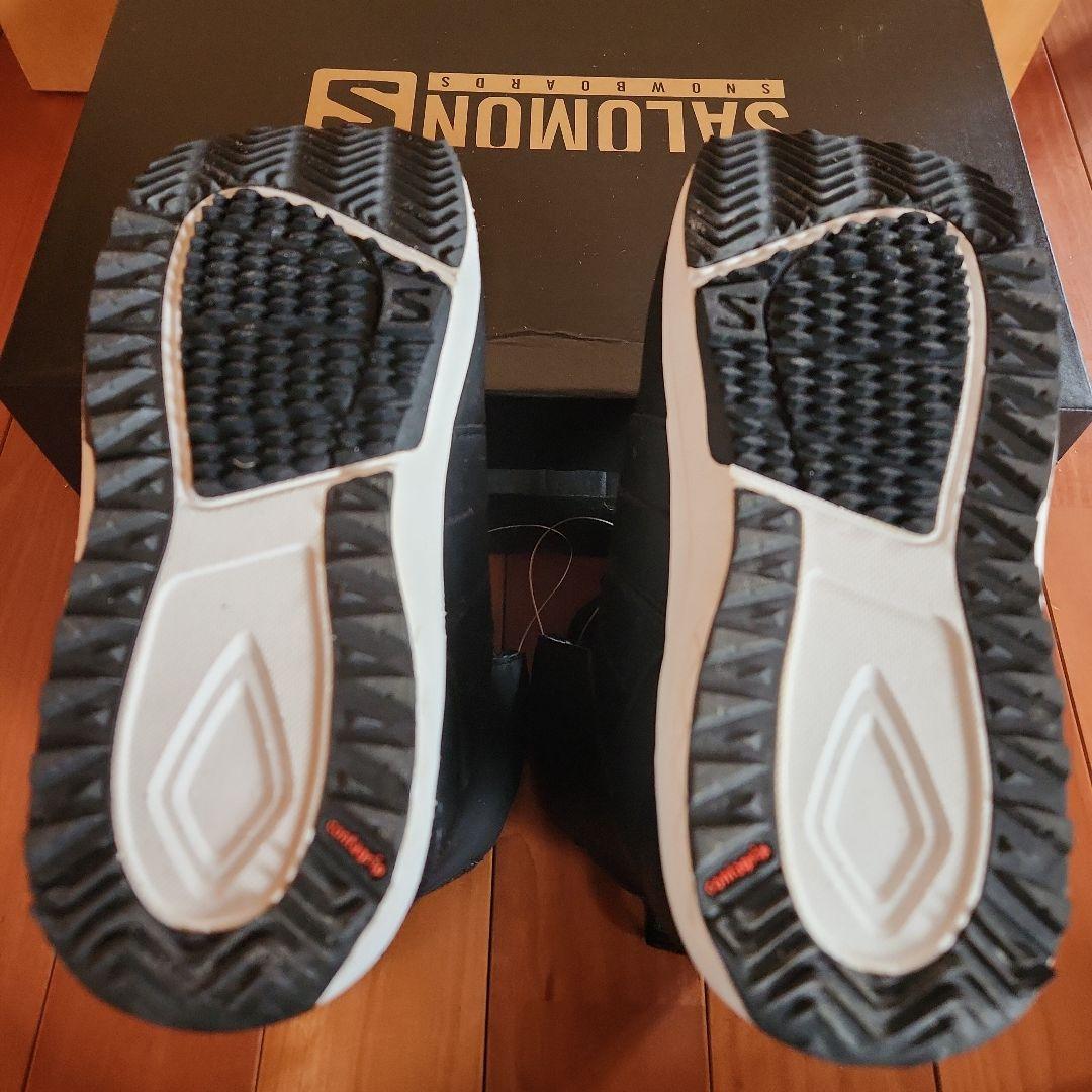 SALOMON LAUNCH BOA JR サロモン　ジュニア　２２ｃｍ