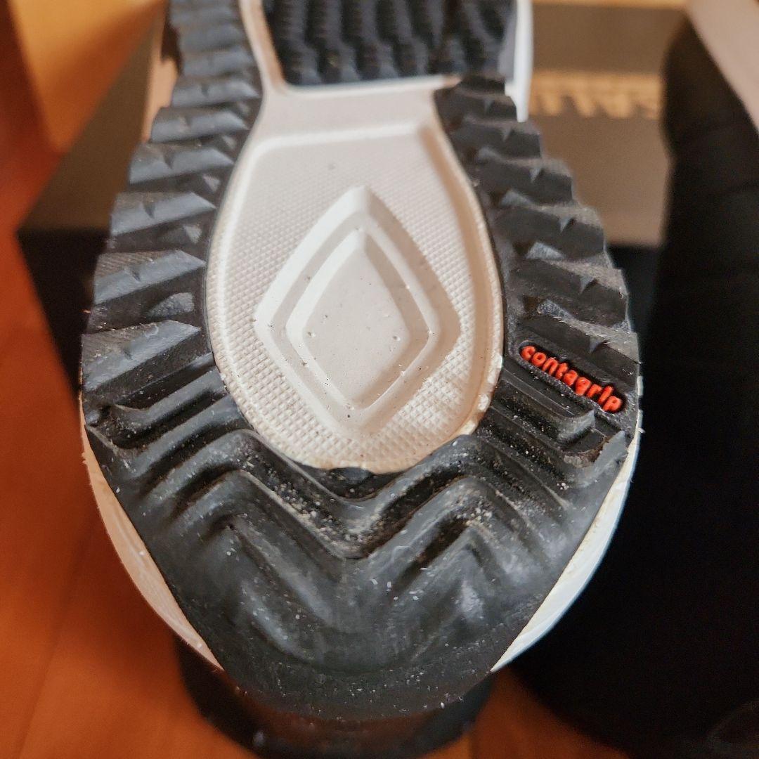 SALOMON LAUNCH BOA JR サロモン　ジュニア　２２ｃｍ