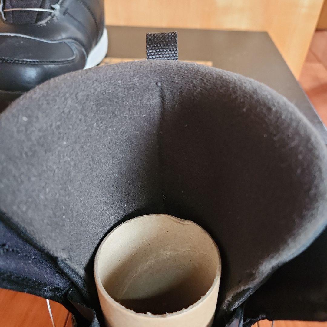 SALOMON LAUNCH BOA JR サロモン　ジュニア　２２ｃｍ