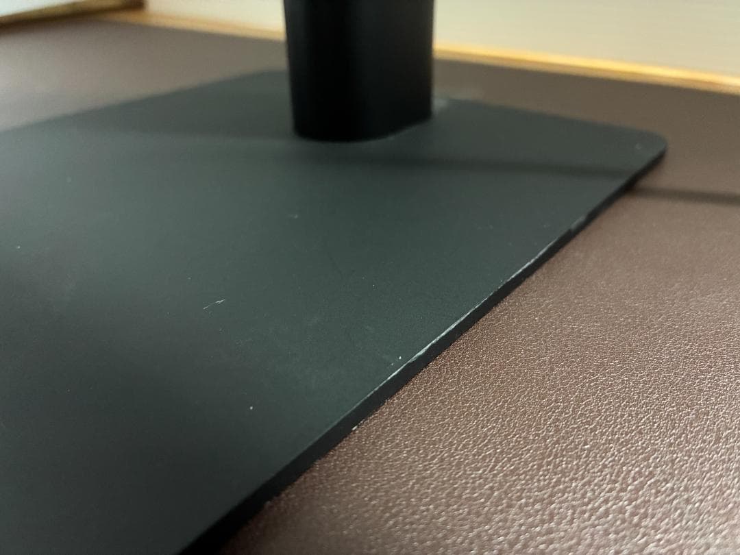 ディスプレイ・モニター本体 LG UltraFine Display 24MD4KL-B