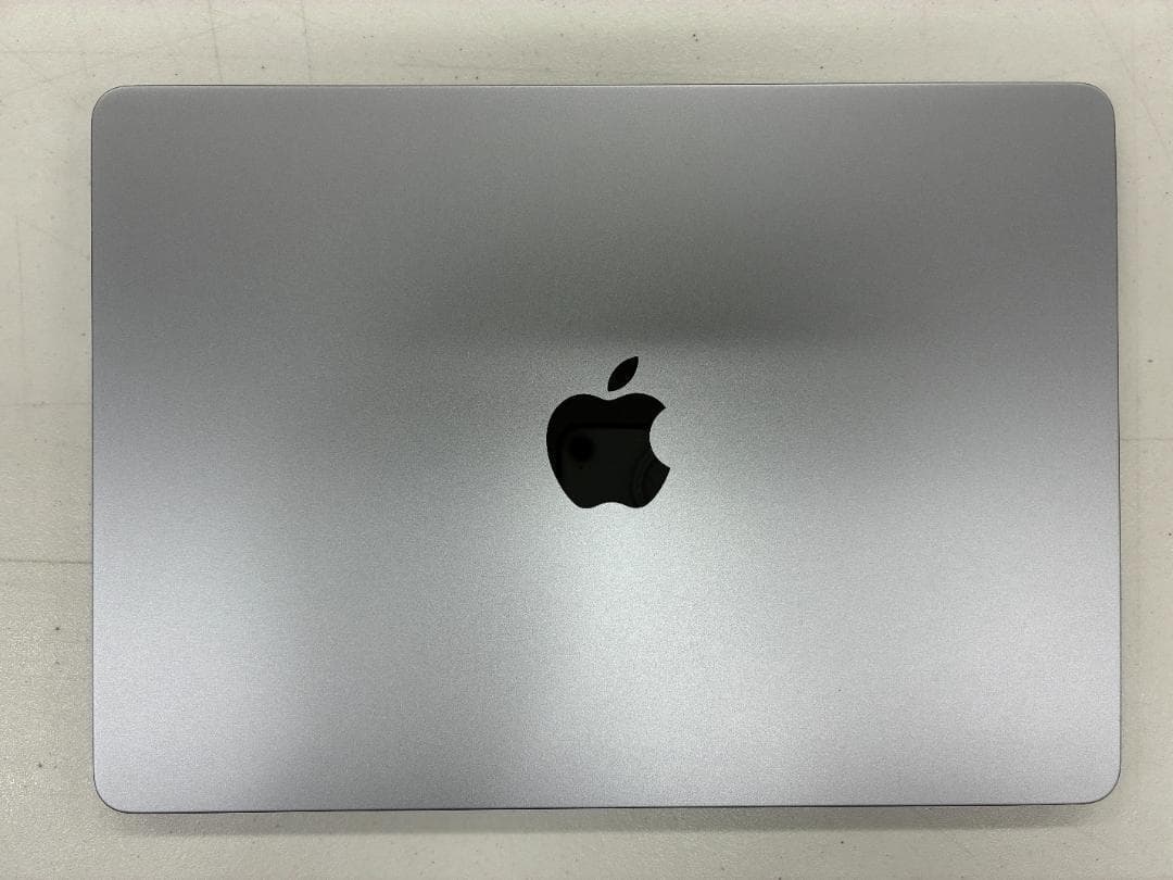 M2 13インチ MacBook Air 16GB 512GB スペースグレイ