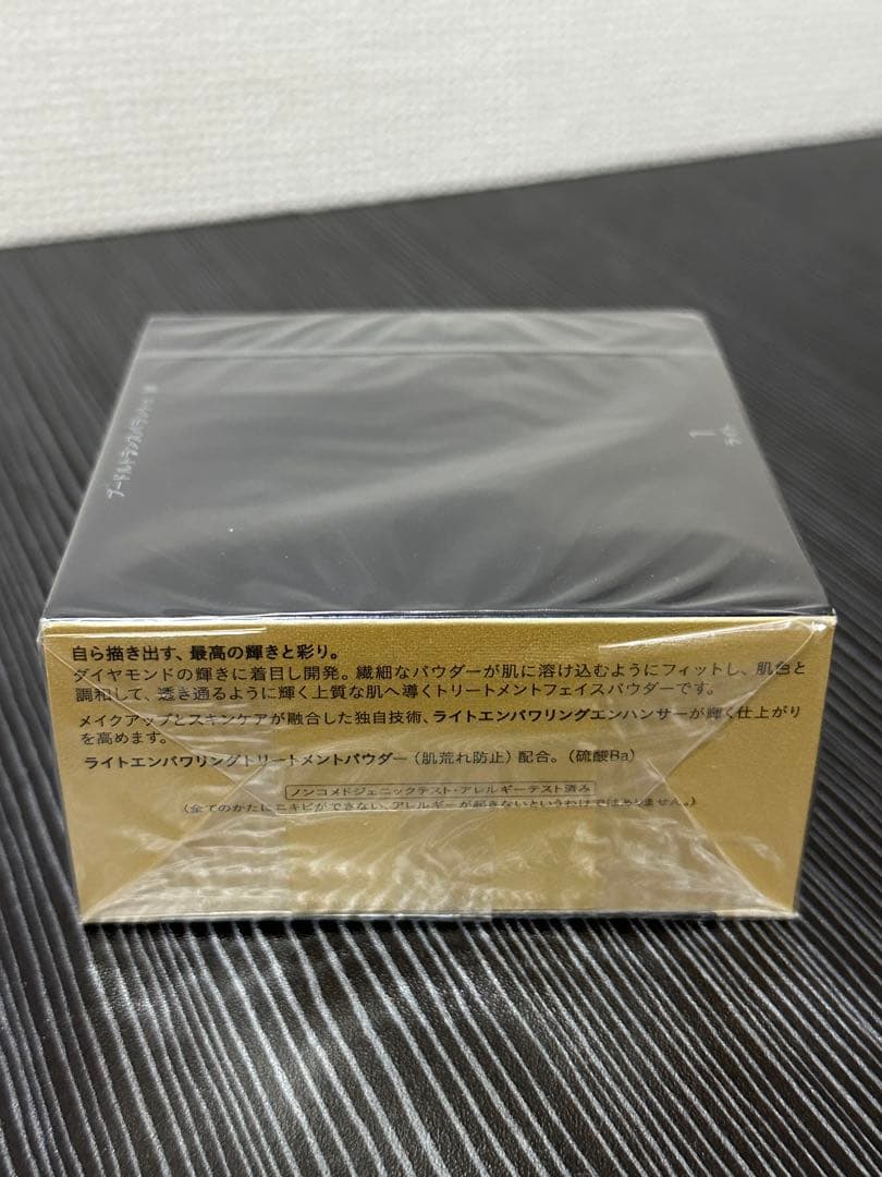 【公式】クレ・ド・ポーボーテ　プードルトランスパラントn M １ライト