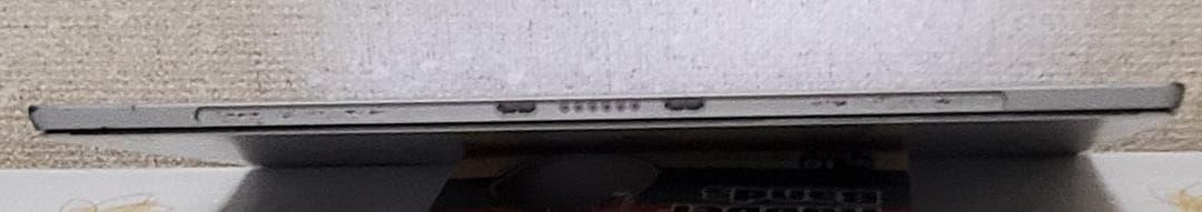 (中古) Surface Pro4 i7 8GB/256GB office