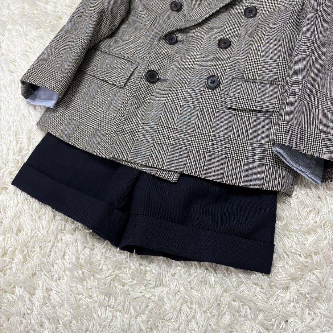 Ralph Lauren 男児フォーマルスーツ 110